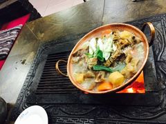 -象山村腊排骨(丽江总店)