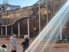 -世纪飞马幼儿园(西城校区)