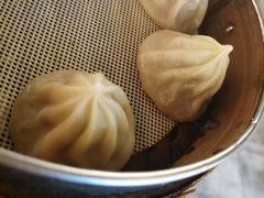 -小园春民间小吃铺(江宁黄金海岸店)