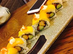 黄袍加身-原田新料理(1912店)