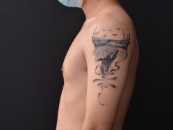 -極致刺青TATTOO STUDIO 私人订制