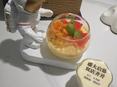 -3号仓库·创意中国菜(新世界城店)