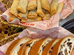 -那红花·东北菜铁锅炖(仙林金鹰店)