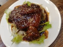 -巷子深菜馆(新华路店)