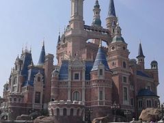 -上海迪士尼度假区