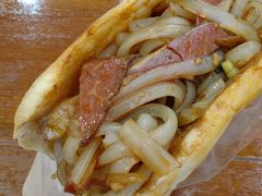 -刘氏方酥锅盔(古城总店)