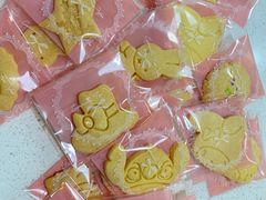 -可心DIY蛋糕烘焙生活馆(迈皋桥万谷慧店)