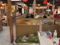 -西塔老太太泥炉烤肉(双井店)