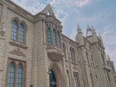 -玫瑰海岸文化旅游度假区