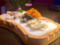-老诚一锅羊蝎子(黄寺大街店)