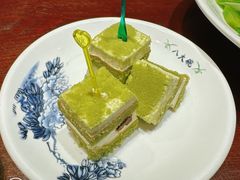 -八大碗·东北菜·锅包肉(中街店)
