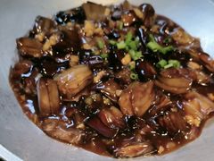 -绿茶餐厅(天津天河城店)