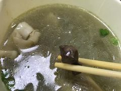 -四里沙茶面(七星西路分店)