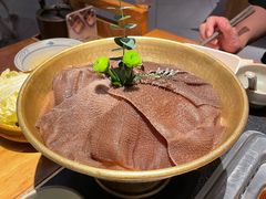 -巴奴毛肚火锅(邯郸美乐城店)