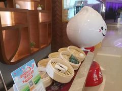 -鼎泰丰(国贸商城店)