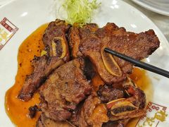 -凤城礼记鱼翅海鲜酒家(新马路总店)