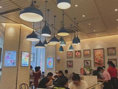 大堂-满记甜品(万象城店)