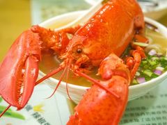 -荔林食店(西华路店)