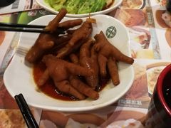 -添好运点心专门店(中环IFC店)