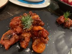 -大树餐厅(红旗街万达店)