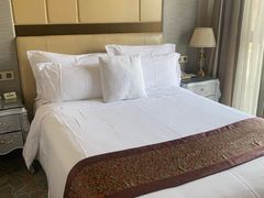 -上海安亭别墅花园酒店