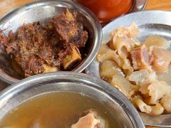 -阿秋牛排(湖心街店)