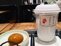 原味椰浆-和府捞面(东直门银座店)