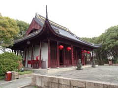 -上海方塔园