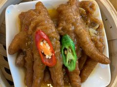 凤凰流沙包-点都德(北京路贰店)