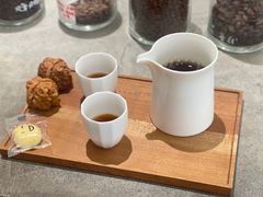 -素咫咖啡CLIFEROSE(新安店)