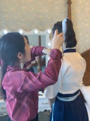-Eling伊林彩妆·化妆培训(河西奥体店)
