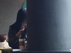 -星巴克臻选(北京富力家园店)
