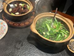 -旺爷砂锅·茶作(国贸城店)