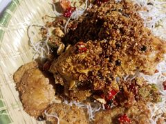 -稻香饭店(IFS国金中心店)