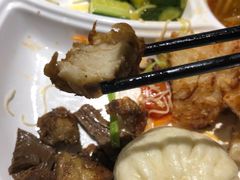 -素清香(解放路店)