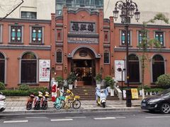 -福照楼汽锅鸡·云南菜(护国路店)
