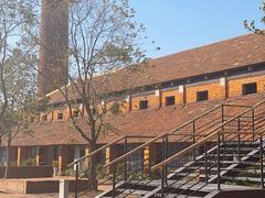 -祝甸砖窑文化馆