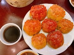 -上海大酒店-自助餐餐厅
