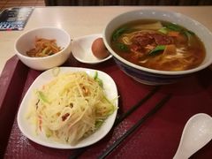 -南粥北面(东大桥店)