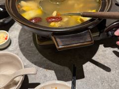 -留半山·香港食堂(啦啦宝都店)