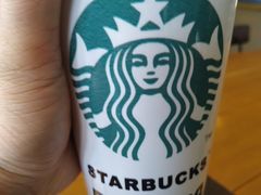 -星巴克(保定华创广场店)