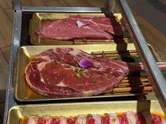 -炙城·韩式烤肉(南京东路店)