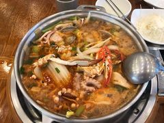 -蚂蚁家辣炒章鱼(海云台店)