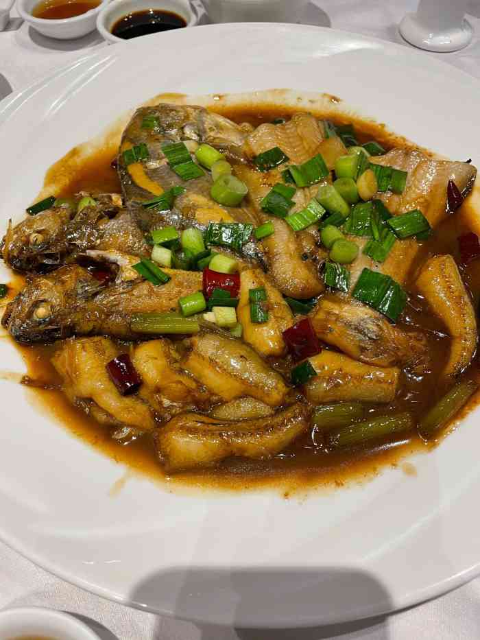 好兄弟郭巨海鲜61宁波本地菜(西河街店)-"嗯,生意挺好的,上菜也还快