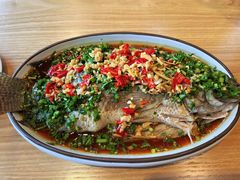 -妈妈的味道(和顺古镇店)