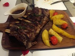 -LA CREPERIE BRETONNE布列塔尼法式餐厅(天童北路店)