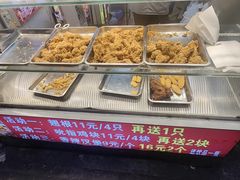 -味味香(团结湖店)