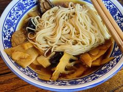 -西园寺素食(西园弄戒幢律寺店)