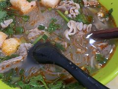 -张记汤馆(嫩江路店)