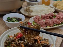 -三叔牛杂火锅店(三淮大街15号店)